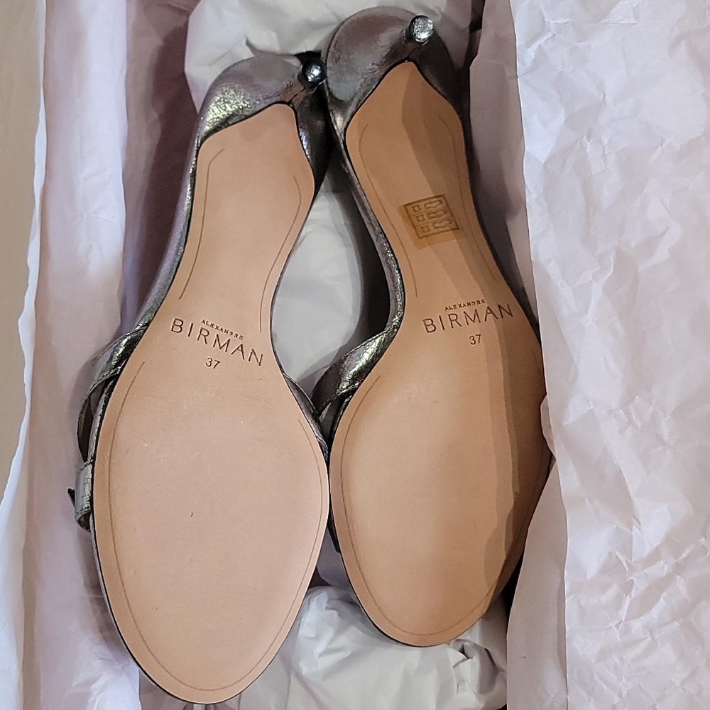 Alexandre Birman Cocktail Mule - Picture 5 of 5